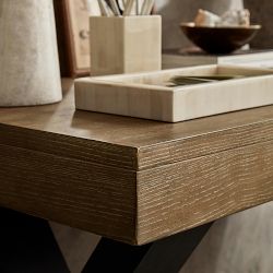 Navarro Desk (74&quot;)