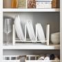 Tosca Dish Storage Rack