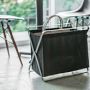 Yamazaki Home Folding Storage Bin