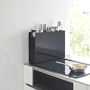 Yamazaki Home Sliding Drawer Seasoning Rack