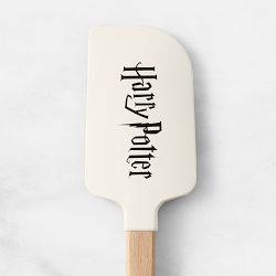 HARRY POTTER&#8482; Hogwarts Wood Spatula
