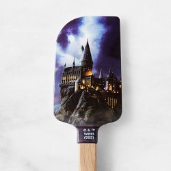 HARRY POTTER&#8482; Hogwarts Wood Spatula