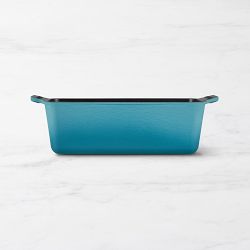 Le Creuset Cast Iron Classic Loaf Pan