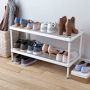 MeshWorks Stacking Shelf