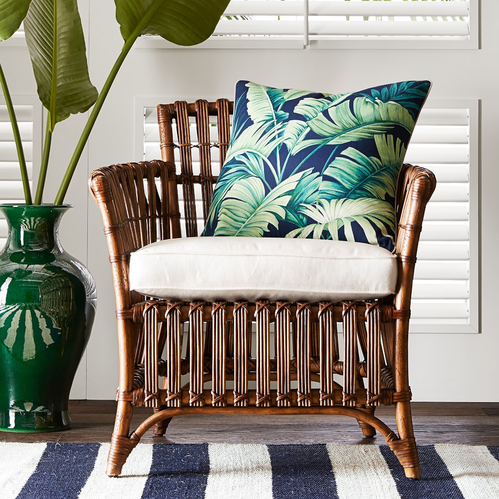 Southampton Armchair