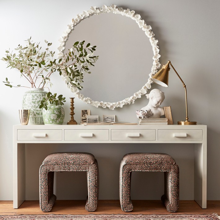 Theodore Alexander Irwindale Open Console (70&quot;)