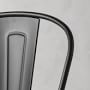 Tolix Dining Side Chair