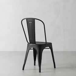 Tolix Dining Side Chair
