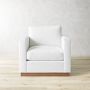 Valencia Club Chair