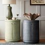 Arleta Nightstand (18&quot;)