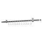 Enclume Low-Ceiling Bar Pot Racks