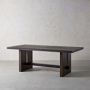 Montauk Rectangular Dining Table (82&quot;-118&quot;)