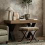 Navarro Small Desk, Monterey (48&quot;)
