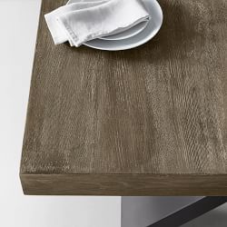 Navarro Extendable Rectangular Dining Table (98&quot;-142&quot;)