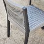 Pasadena Metal Dining Side Chair