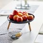 Yamazaki Home Countertop Pedestal Tray