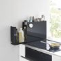 Yamazaki Home Sliding Drawer Seasoning Rack