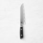 Shun Kaji 7" Serrated Master Utility Knife