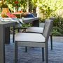 Pasadena Outdoor Teak Cushions