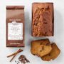 Williams Sonoma Quick Bread Mix, Pumpkin Chocolate Chunk