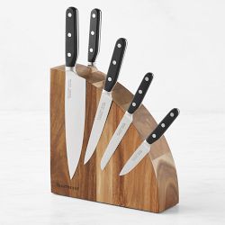 Messermeister Acacia Magnetic Block