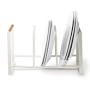 Tosca Dish Storage Rack