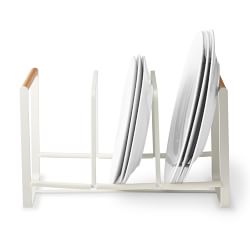 Tosca Dish Storage Rack