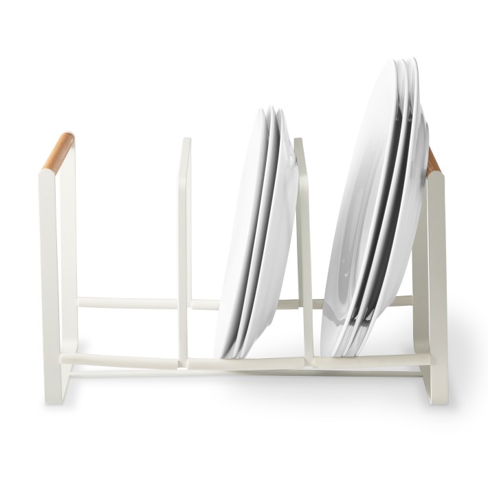 Tosca Dish Storage Rack