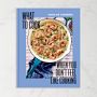 Caroline Chambers: What to Cook When You Don't Feel Like Cooking
