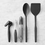 Williams Sonoma Prep Tools Utensils Flat Pack, Set of 5