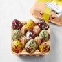 Knipschildt Easter Eggs, 9 Pieces, Immediate Delivery