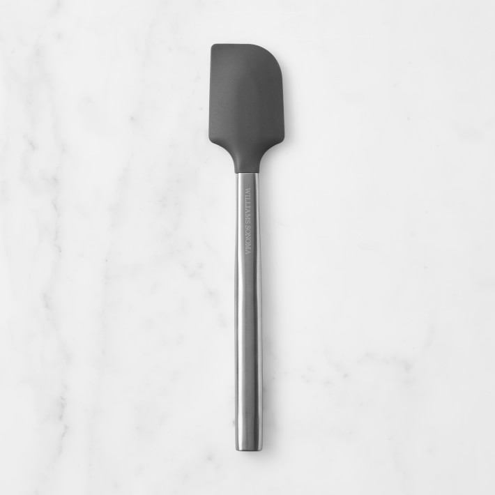 Williams Sonoma Signature Silicone Mini Spatula
