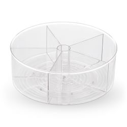 iDesign Divided Turntable