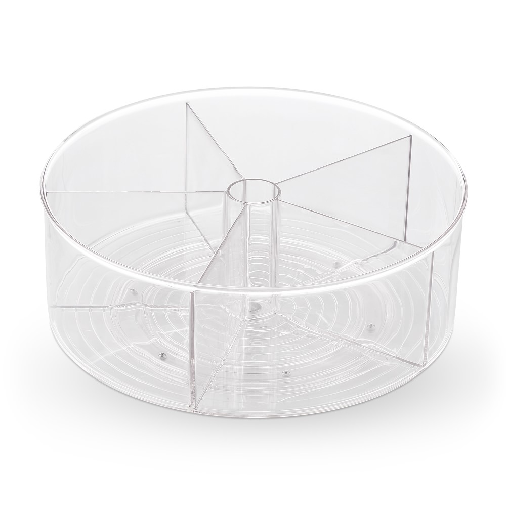 iDesign Divided Turntable