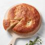 Rosemary Oregano Focaccia