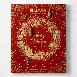 Heilemann Confiserie Advent Calendar