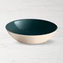 Emile Henry Everyday Pasta Bowl, Set of 4, Blue