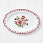AERIN x Williams Sonoma Alpine Oval Platter
