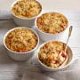 Lobster Mac and Cheese Ramekins, Set of 4