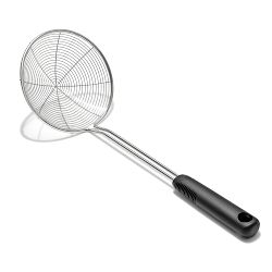 OXO Good Grips Scoop & Strain Skimmer