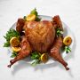 Willie Bird Natural Fresh Spatchcock Turkey, 16-18 lbs, Available Now