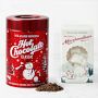 Williams Sonoma Classic Hot Chocolate & Mini Marshmallows