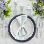 Morris &amp; Co. x Williams Sonoma Cotswold Stoneware Charger