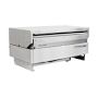 Zwilling Flammkraft Model D Built-In Gas Grill