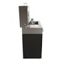 Zwilling Flammkraft Model D Module Freestanding Gas Grill