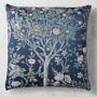 Morris & Co. x Williams Sonoma Home Melsetter Pillow Cover, 22" x 22"