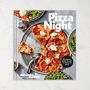 Alexandra Stafford: Pizza Night: Deliciously Doable Recipes for Pizza and Salad