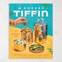 Priyanka Naik: The Modern Tiffin: On-the-Go Vegan Dishes with a Global Flair