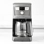 Cuisinart PerfecTemp 14-Cup Programmable Coffee Maker with Glass Carafe &amp; Over Ice