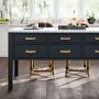 Levi Kitchen Island (72&quot;)